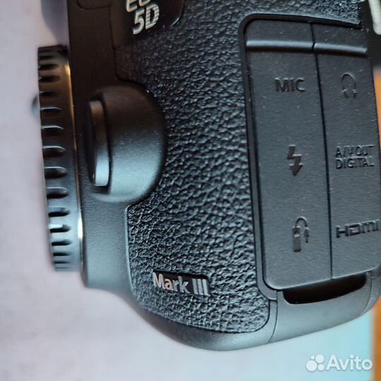 Canon 5D mark iii body состоянии отличное оригин