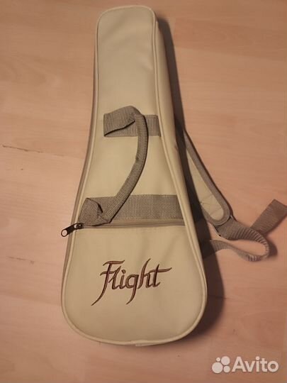 Укулеле flight nus 310