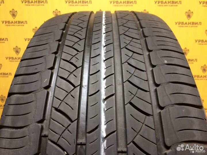 Michelin Latitude Tour HP 245/60 R18