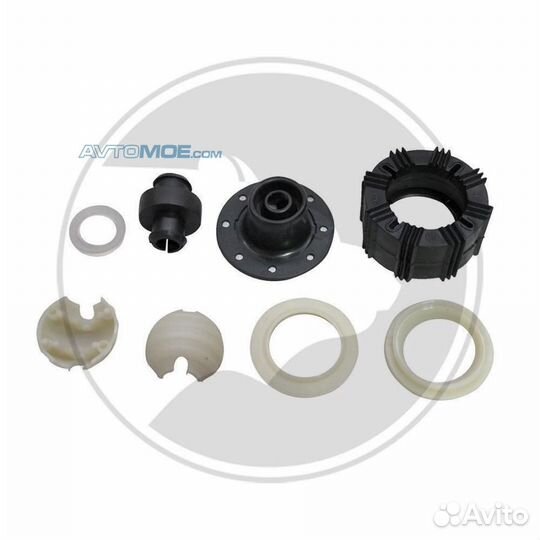 Ремкомплект кулисы кпп TRK1310 tork