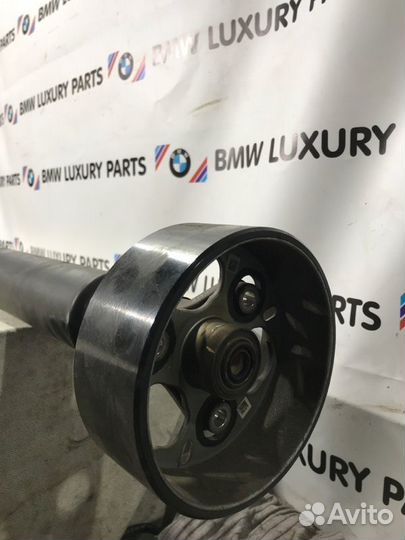 Кардан Bmw 5 F10 520I N20B20B темно синий №416