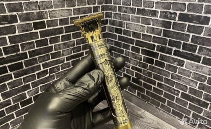 Триммер для бороды, усов и волос