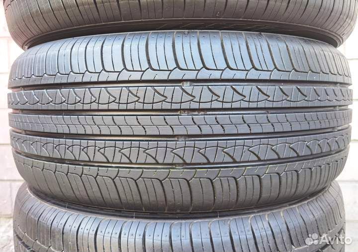 Nexen N'Priz AH8 215/55 R17 94V