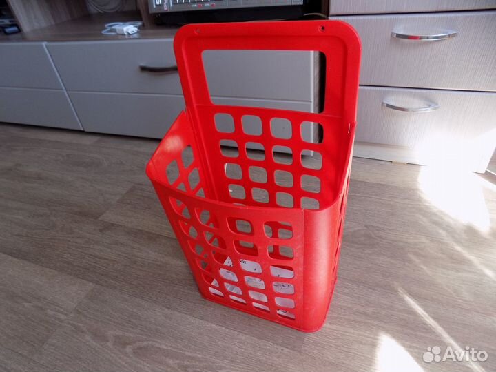 Подвесная корзина