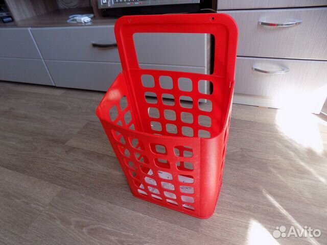 Подвесная корзина