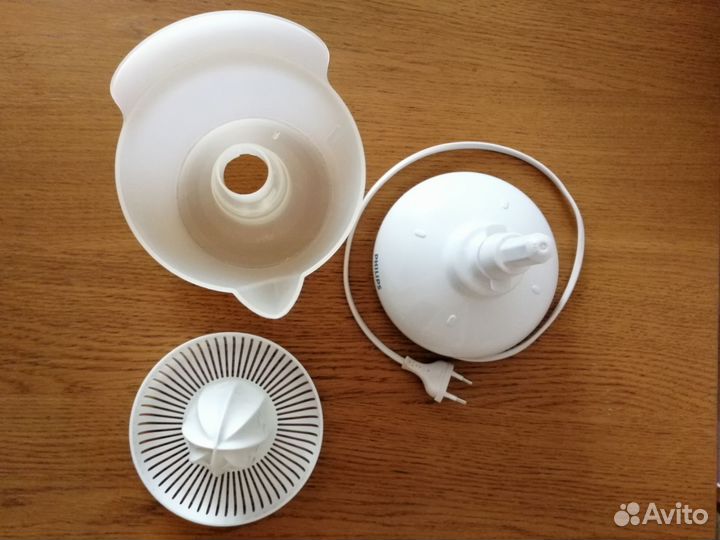 Соковыжималка для цитрусовых