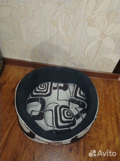 Лежанка для домашних животных