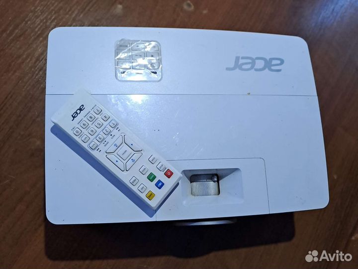 Проектор acer 3D