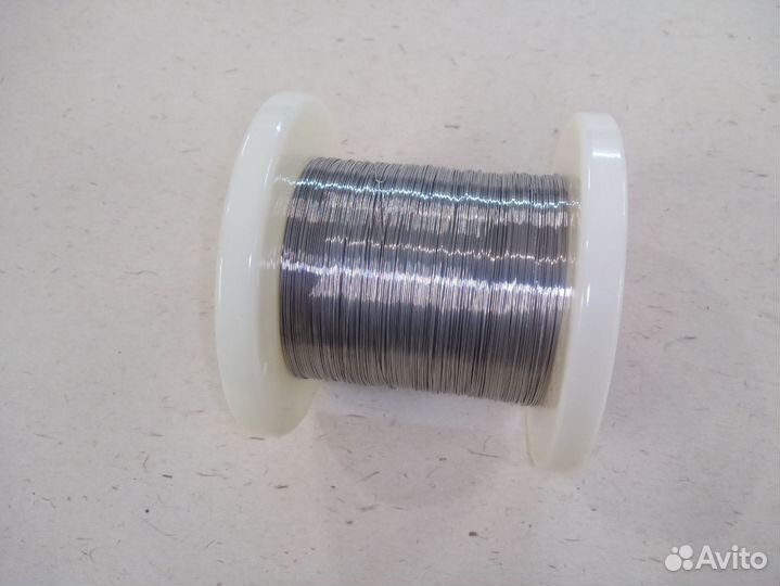 Проволока д/ рамок в улей, пчеловодная, нихром, 1м