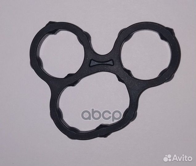 Прокладка/gasket, camshaft 1115936011 toyota