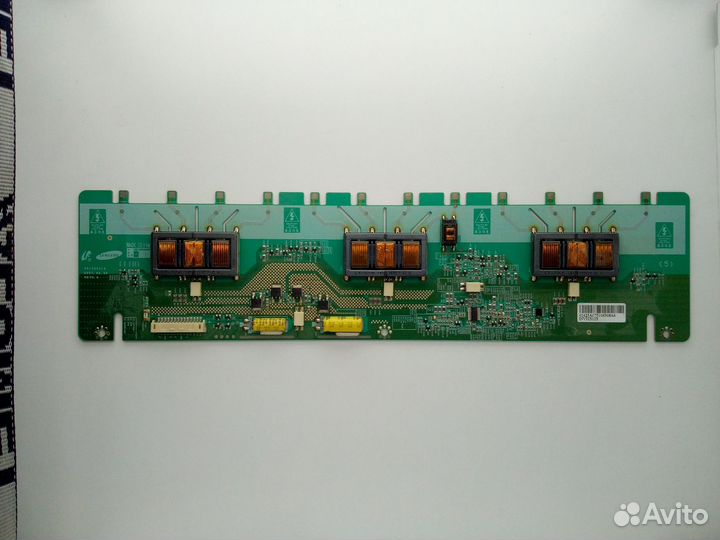 Инвертор ламп телевизора STV-LC3215W