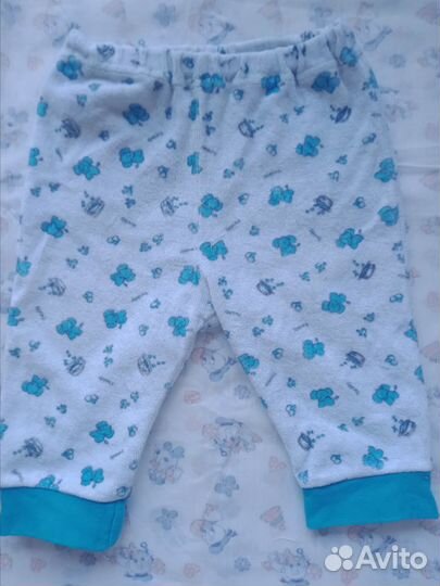 Детские штаны