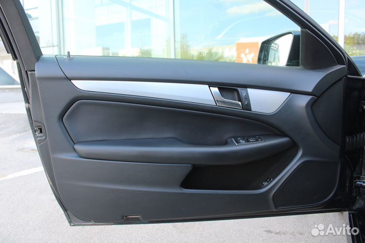 Mercedes-Benz C-класс 1.6 AT, 2013, 147 579 км