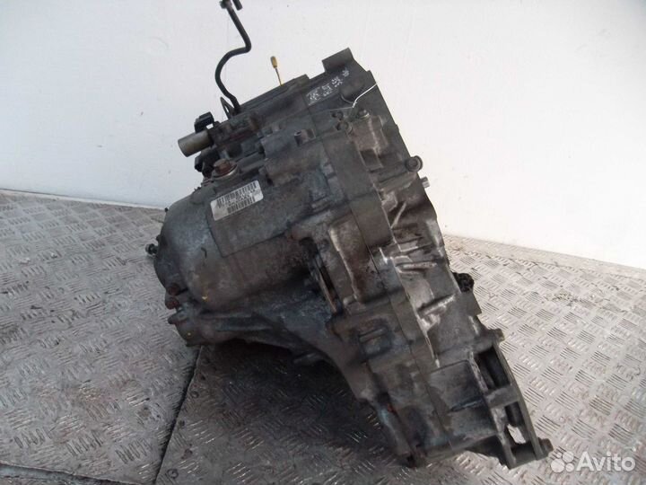 АКПП, Honda Pilot 2008