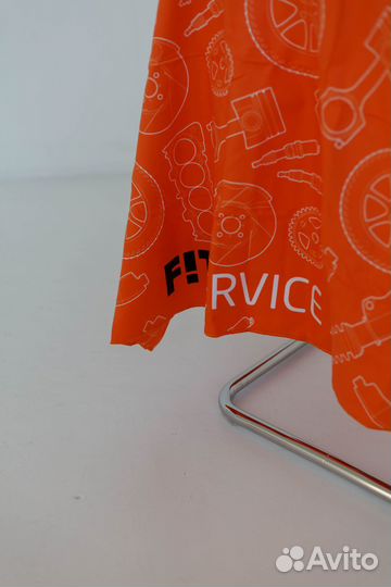 Полотенце из микрофибры