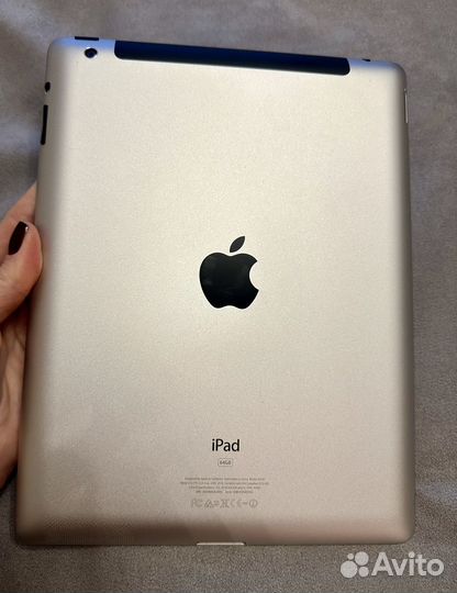 iPad 2 64 gb