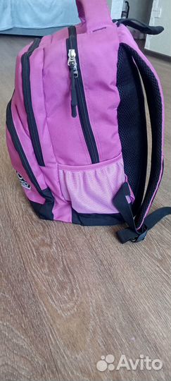 Рюкзак школьный