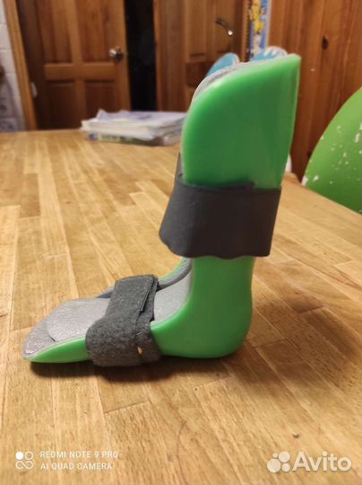 Тутор голеностопный 12 размер