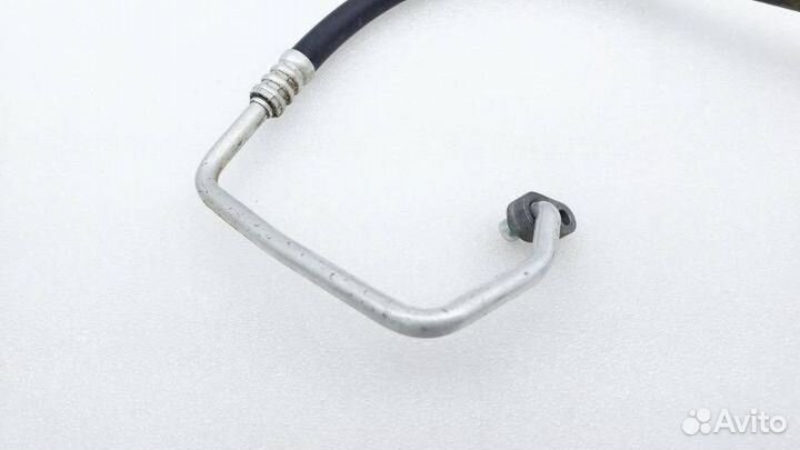 Трубка кондиционера Hyundai Elantra CN7 2021