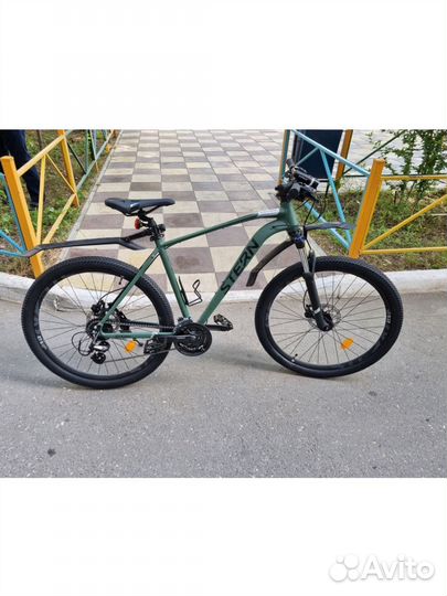 Велосипед Stern Motion 27.5