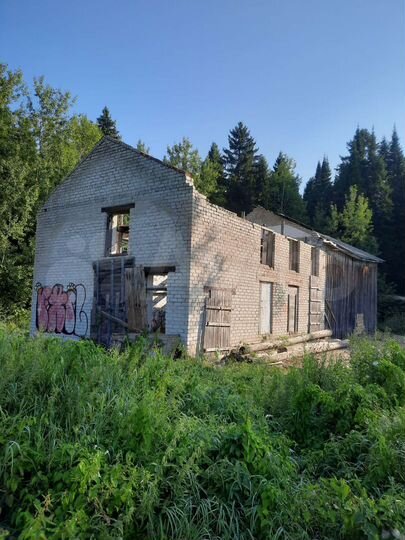 Дом 172 м² на участке 6 сот.