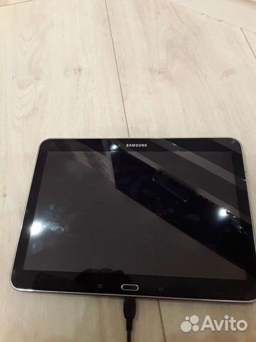 Samsung galaxy таб4