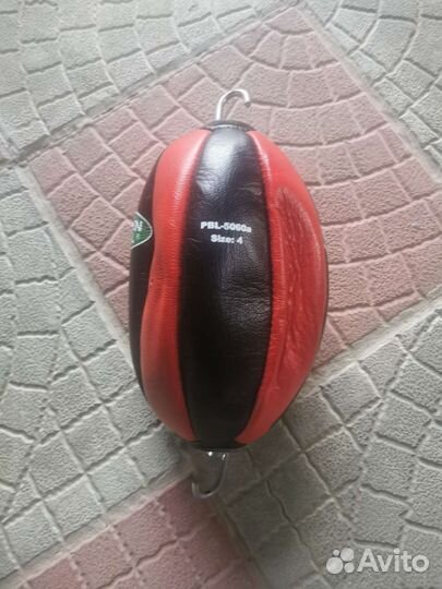 Боксерская груша