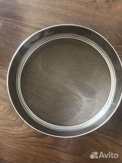 Сито для муки