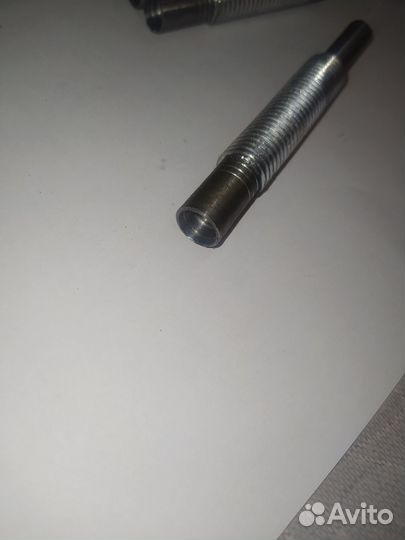 Дошипун с магнитном внутри, ремонтные шипы Тэком