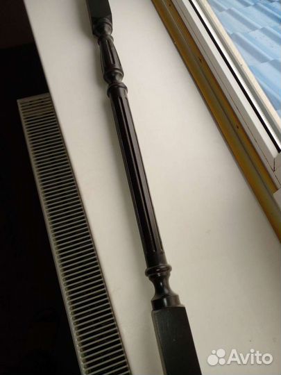 Балясина бук