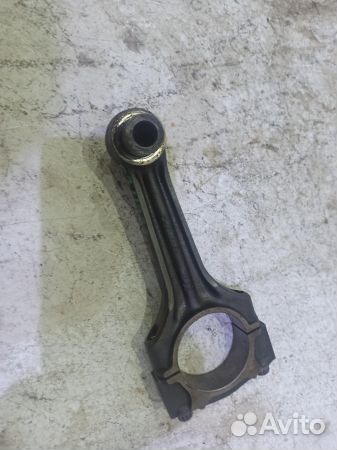 Шатун Мерседес W124 E