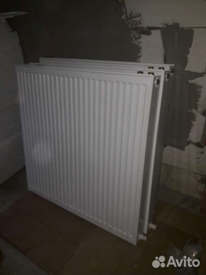 Радиатор отопления