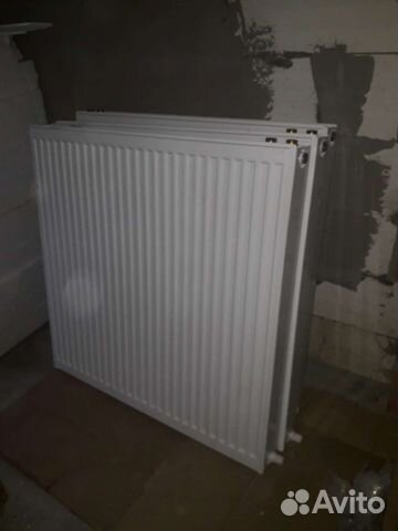 Радиатор отопления