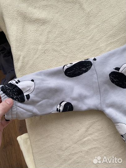 Толстовка bobo choses