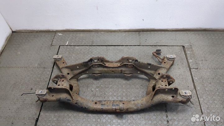 Балка подвески задняя Volkswagen Sharan, 2013