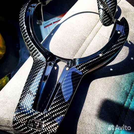 Ремонт производство изделий карбона,стеклопластика