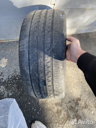 Dunlop Veuro VE303 235/40 R18 95W