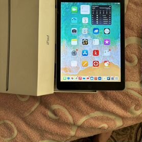 iPad 6 поколения 32 gb