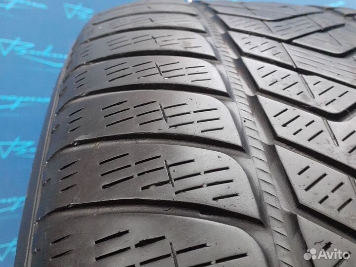 Pirelli Scorpion Winter 255/50 R20