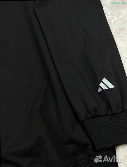 Кофта Adidas (Арт.73754)
