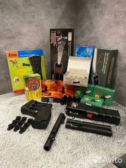 Сигнал охотника Тула ассартимент