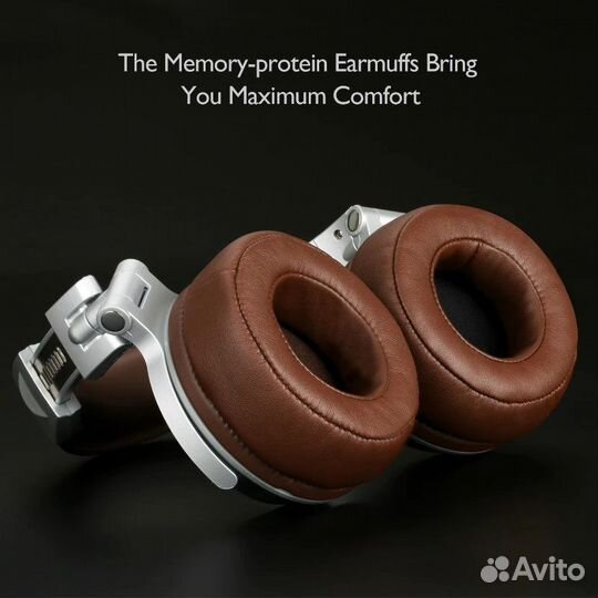 Наушники Hi-Fi для аудиофилов OneOdio StudioPro-30