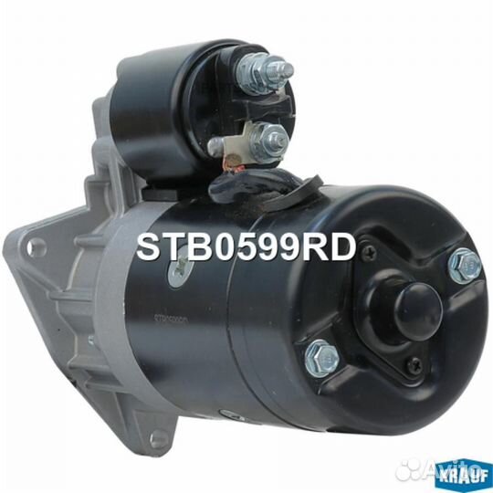 Krauf STB0599RD Стартер