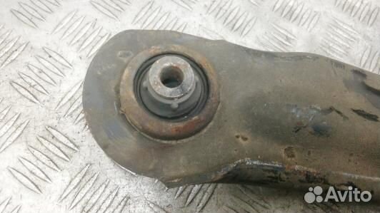 Рычаг передний нижний правый renault kangoo 2 (ODN