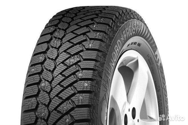 Gislaved Nord Frost 200 185/65 R15