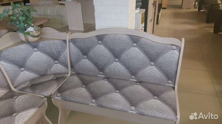 Кухонный уголок