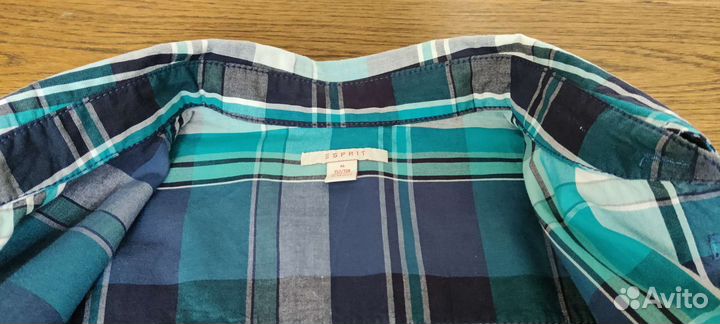 Рубашка для мальчика 158 см