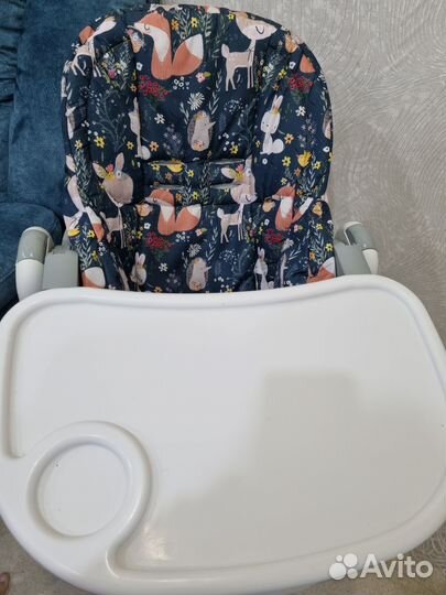 Стул для кормления