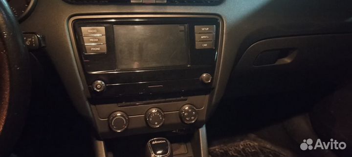 Автомагнитола бу