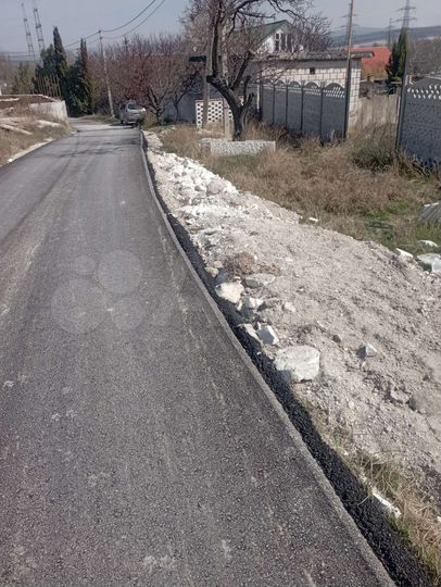 Участок 4,1 сот. (ИЖС)